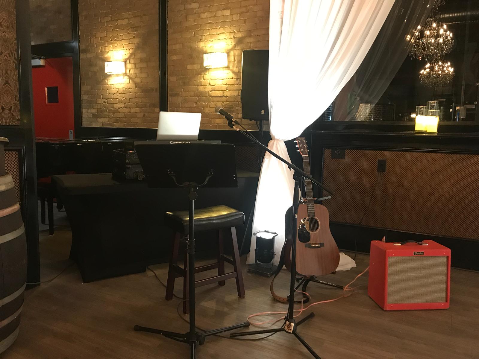 Saskatoon YXE Wedding DJ Ceremony Music
