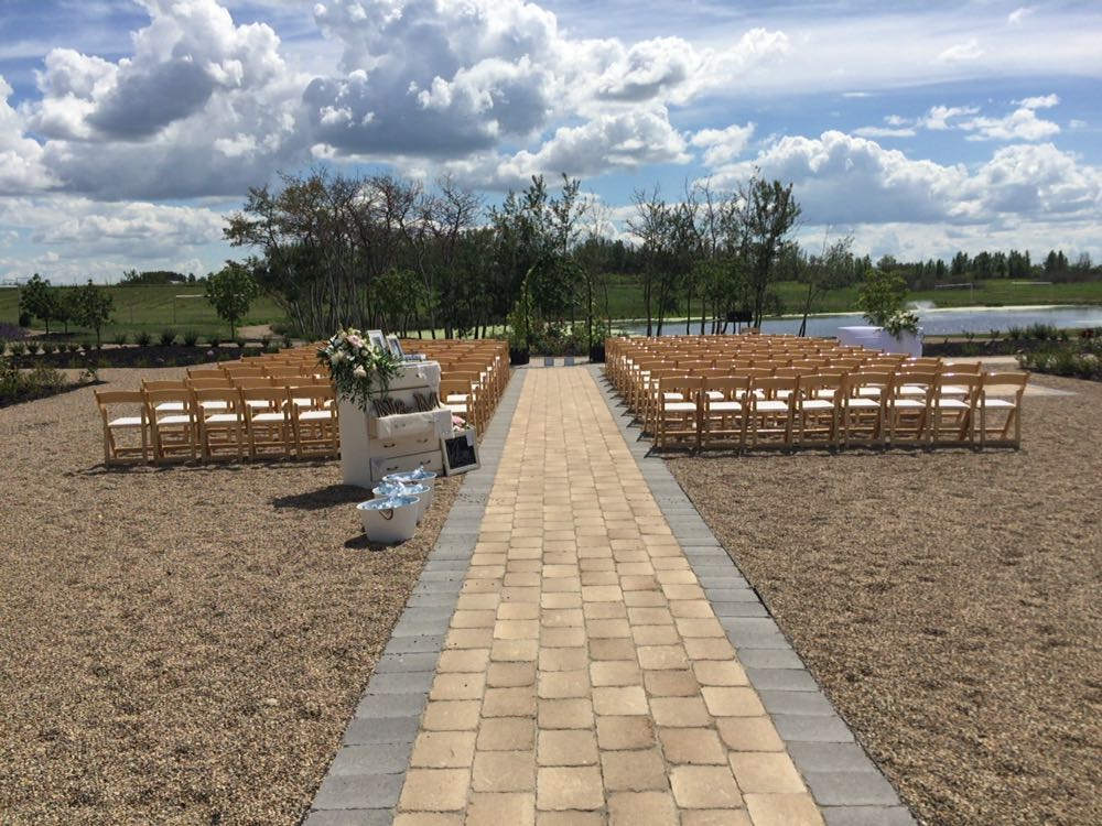 Saskatoon YXE Wedding DJ Ceremony Music