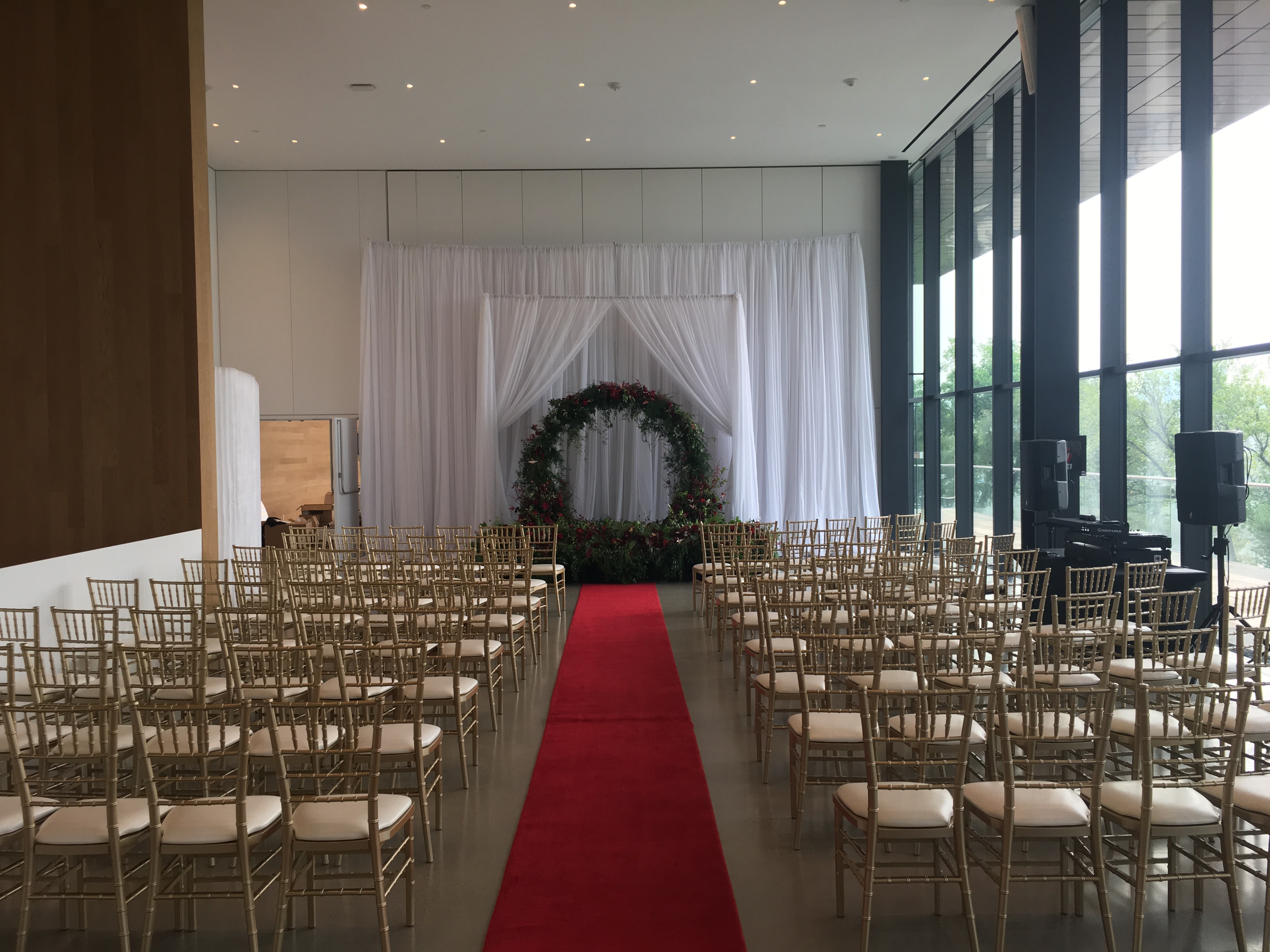 Saskatoon YXE Wedding DJ Ceremony Music