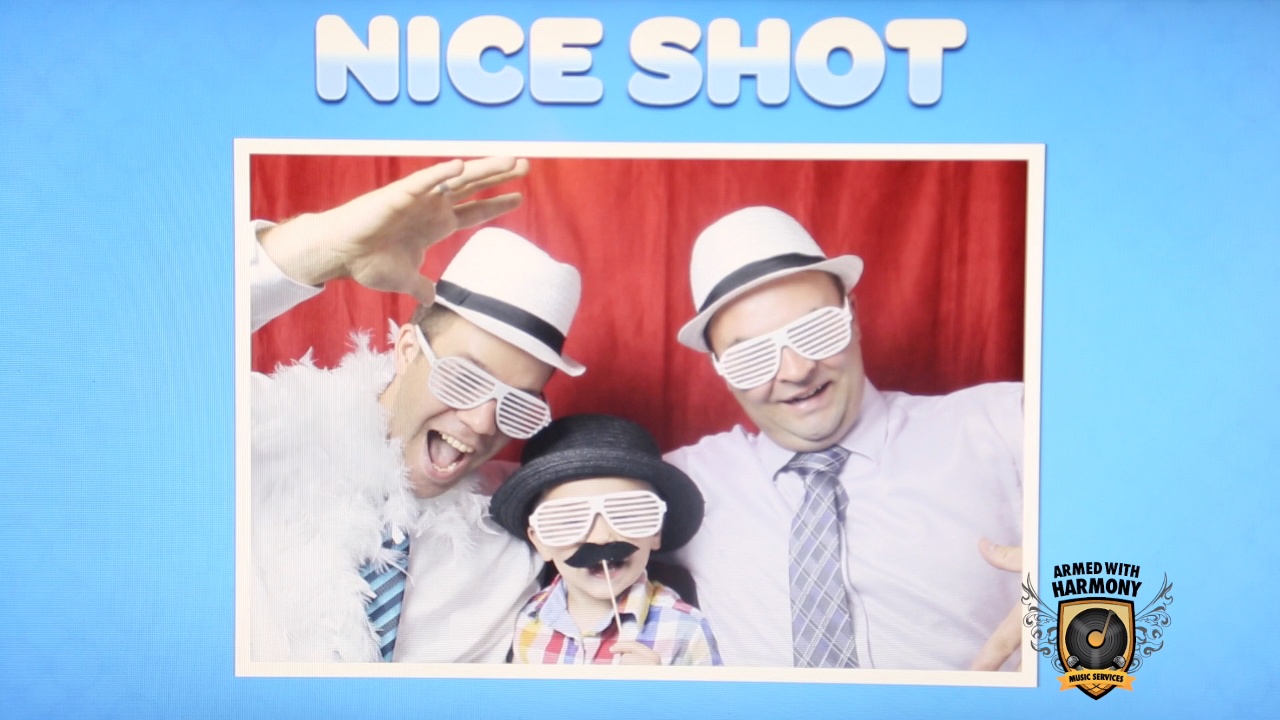 Saskatoon YXE Wedding Photo Booth Rentals  Special Event Photo Booth Rentals