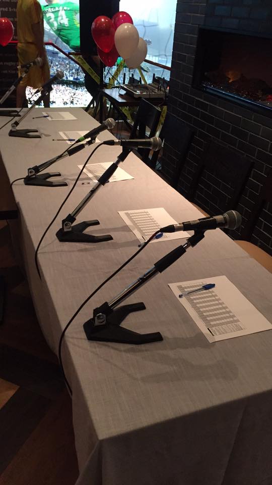 Microphones
