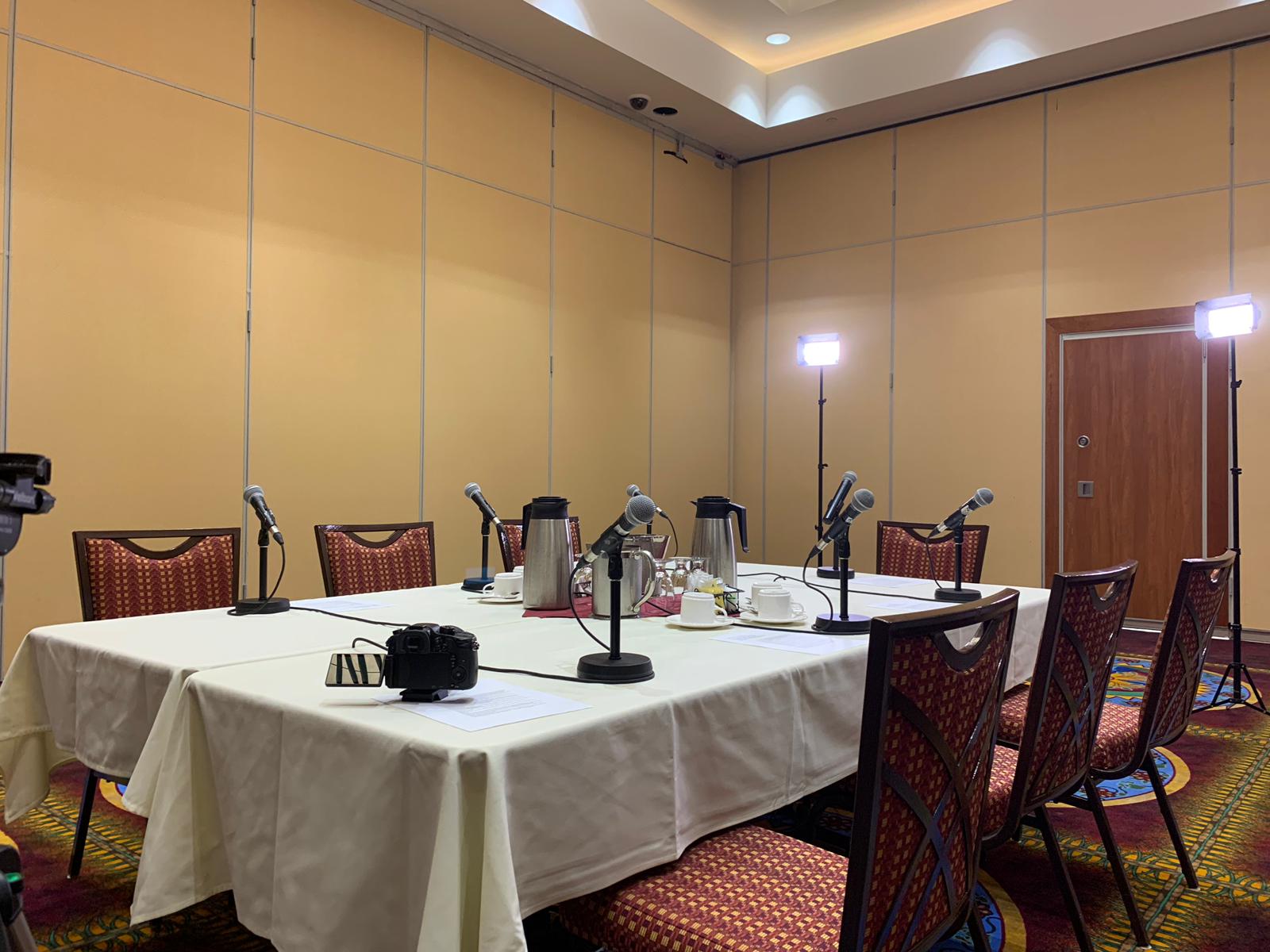 Microphones