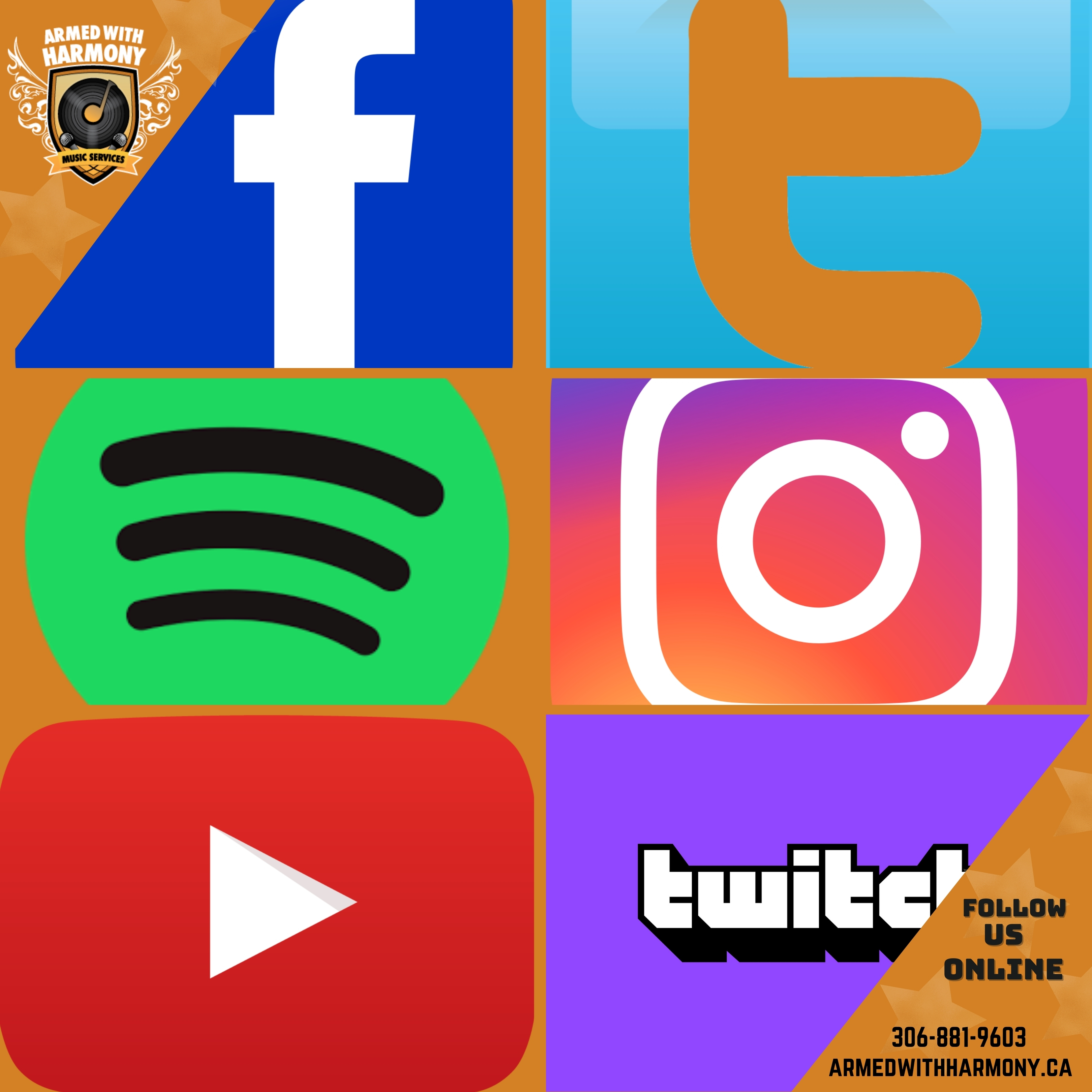 Social Media