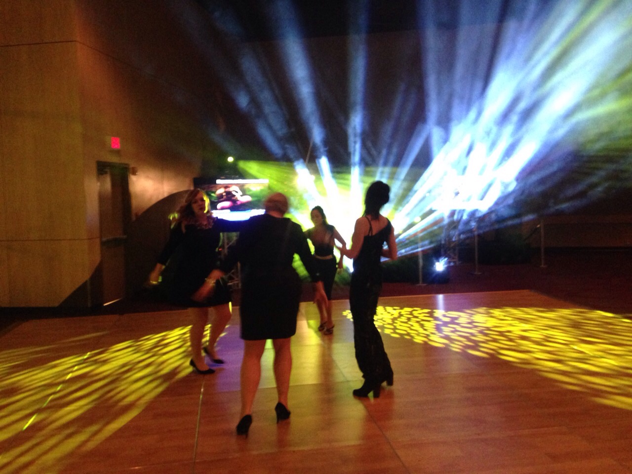 Specialty Lighting
