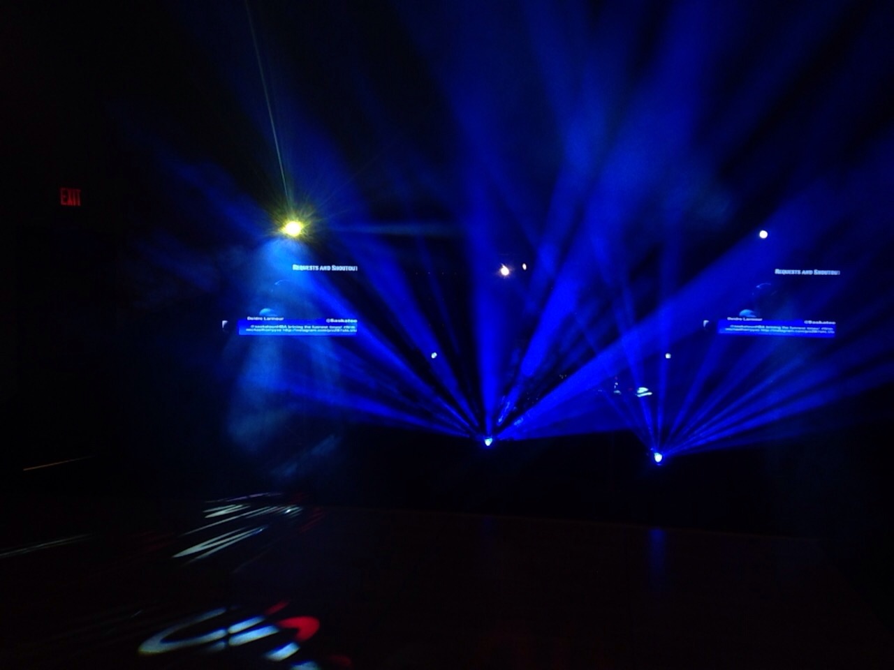 Specialty Lighting