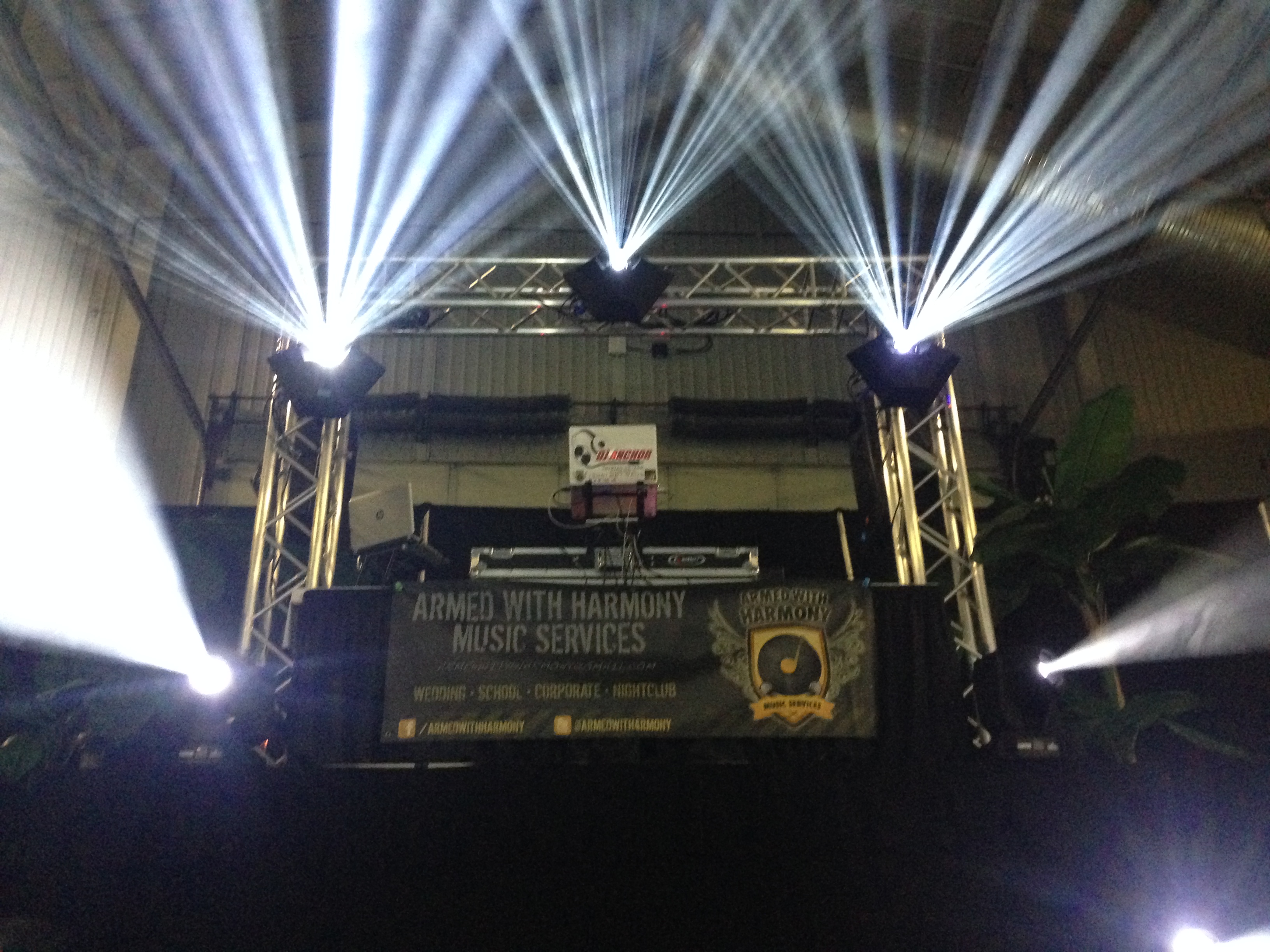 Specialty Lighting