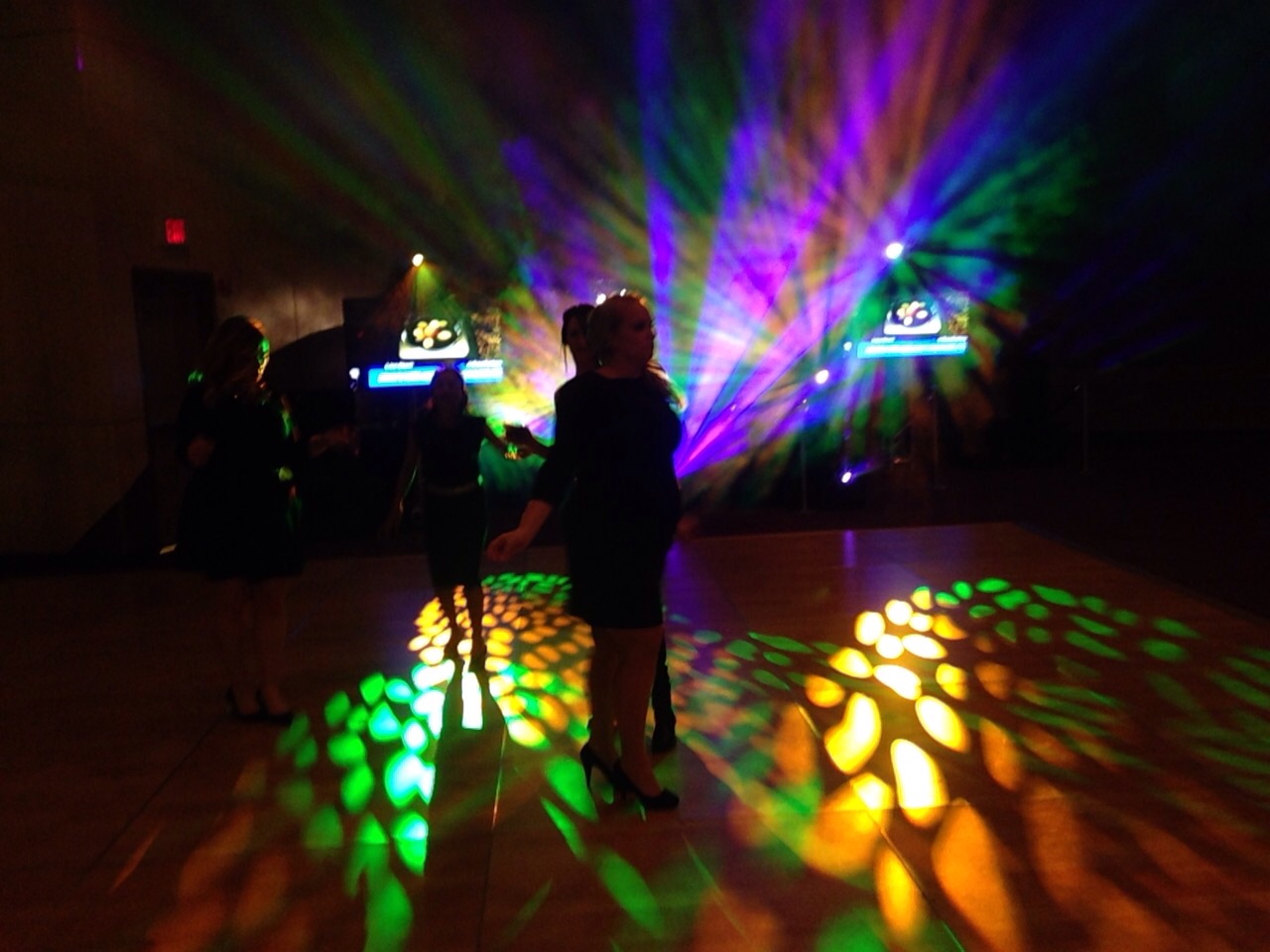 Specialty Lighting