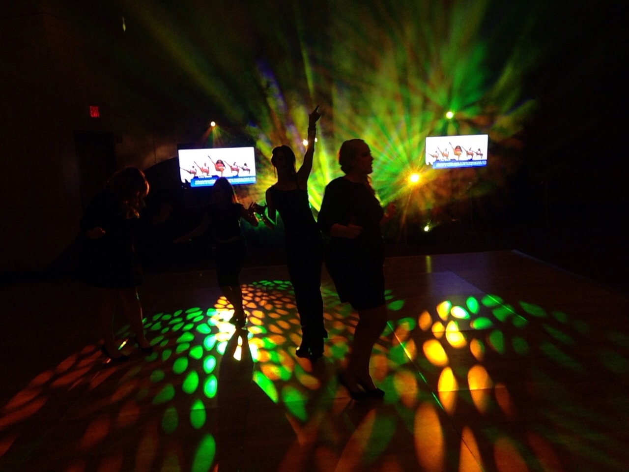 Specialty Lighting