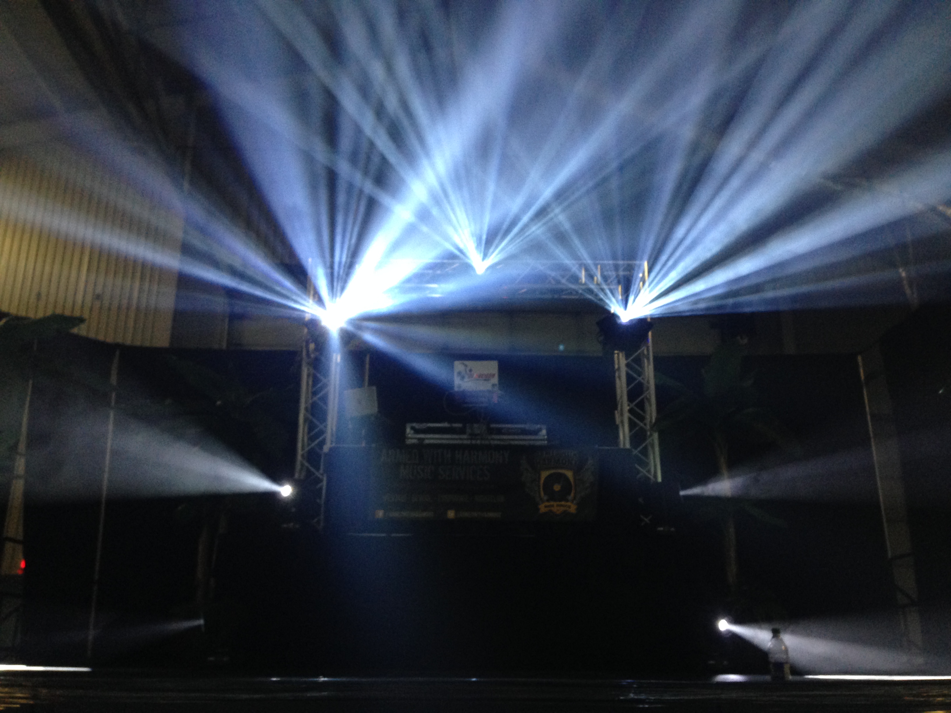 Specialty Lighting