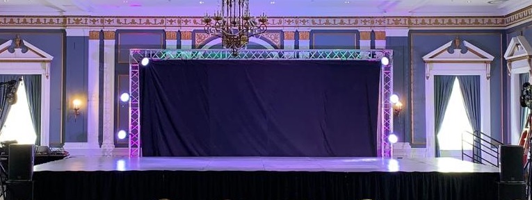 Stage Line Stage Pieces