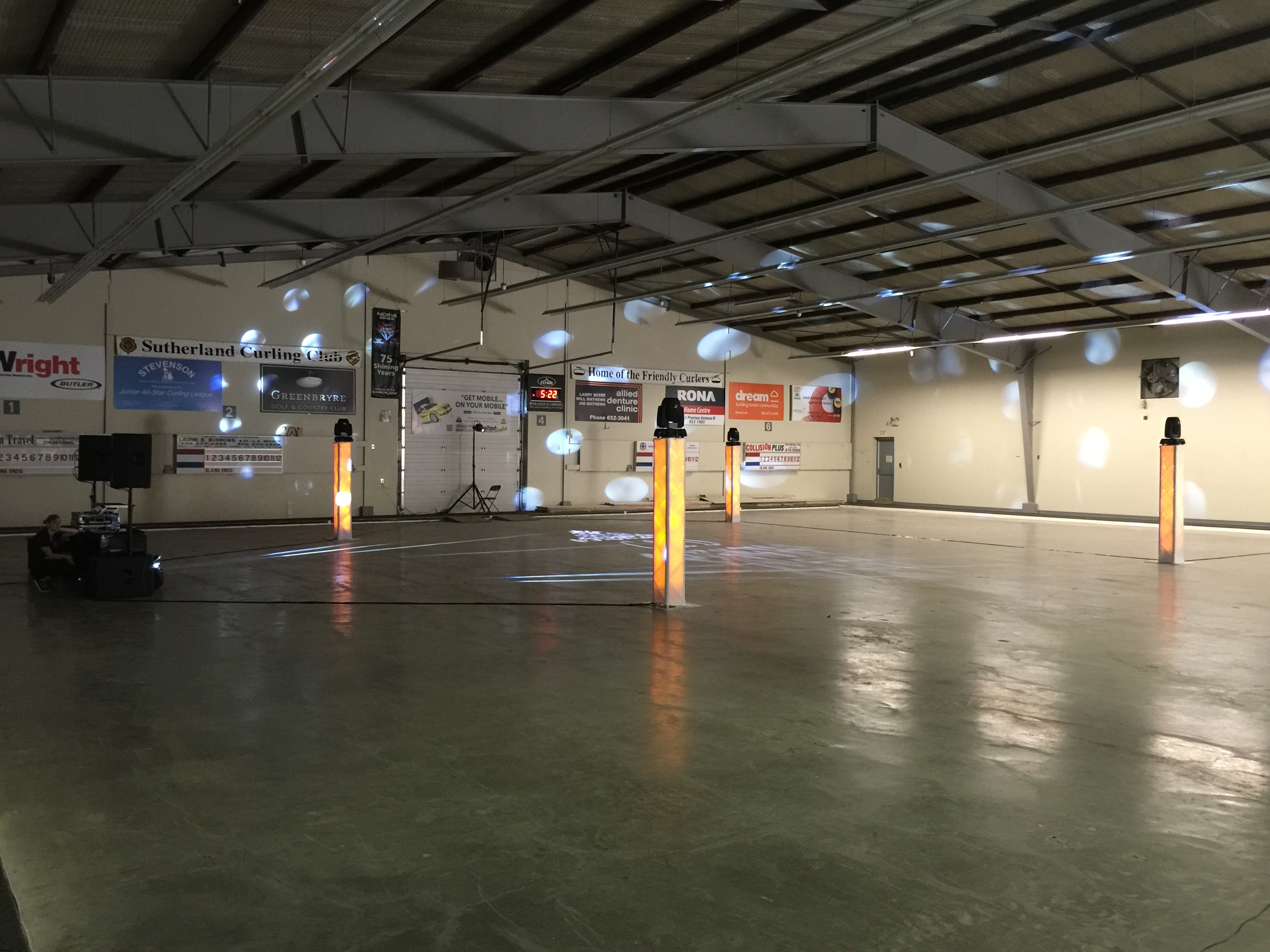 Sutherland Curling Club