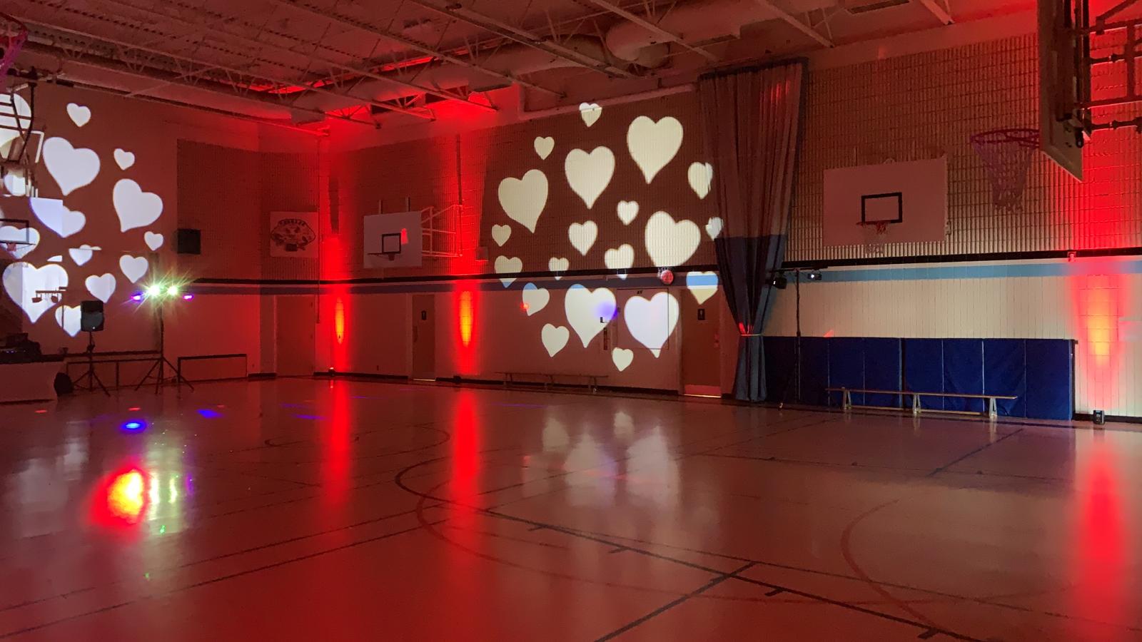 Valentines Day Hearts  Love