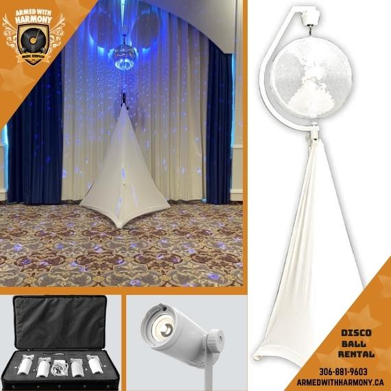 Disco Ball