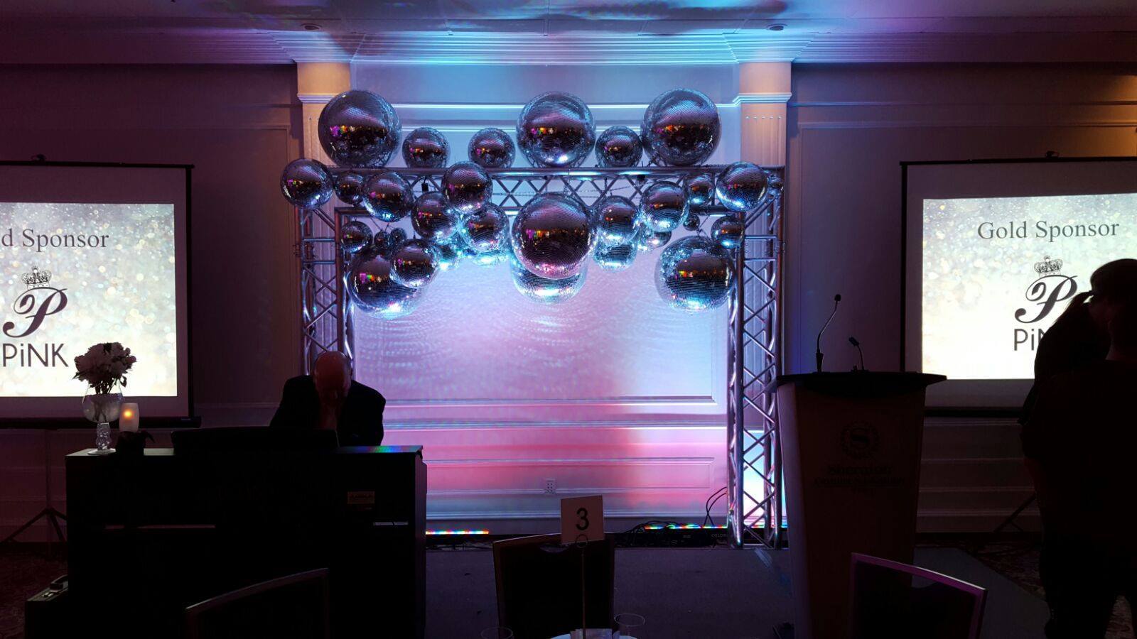 Disco Ball