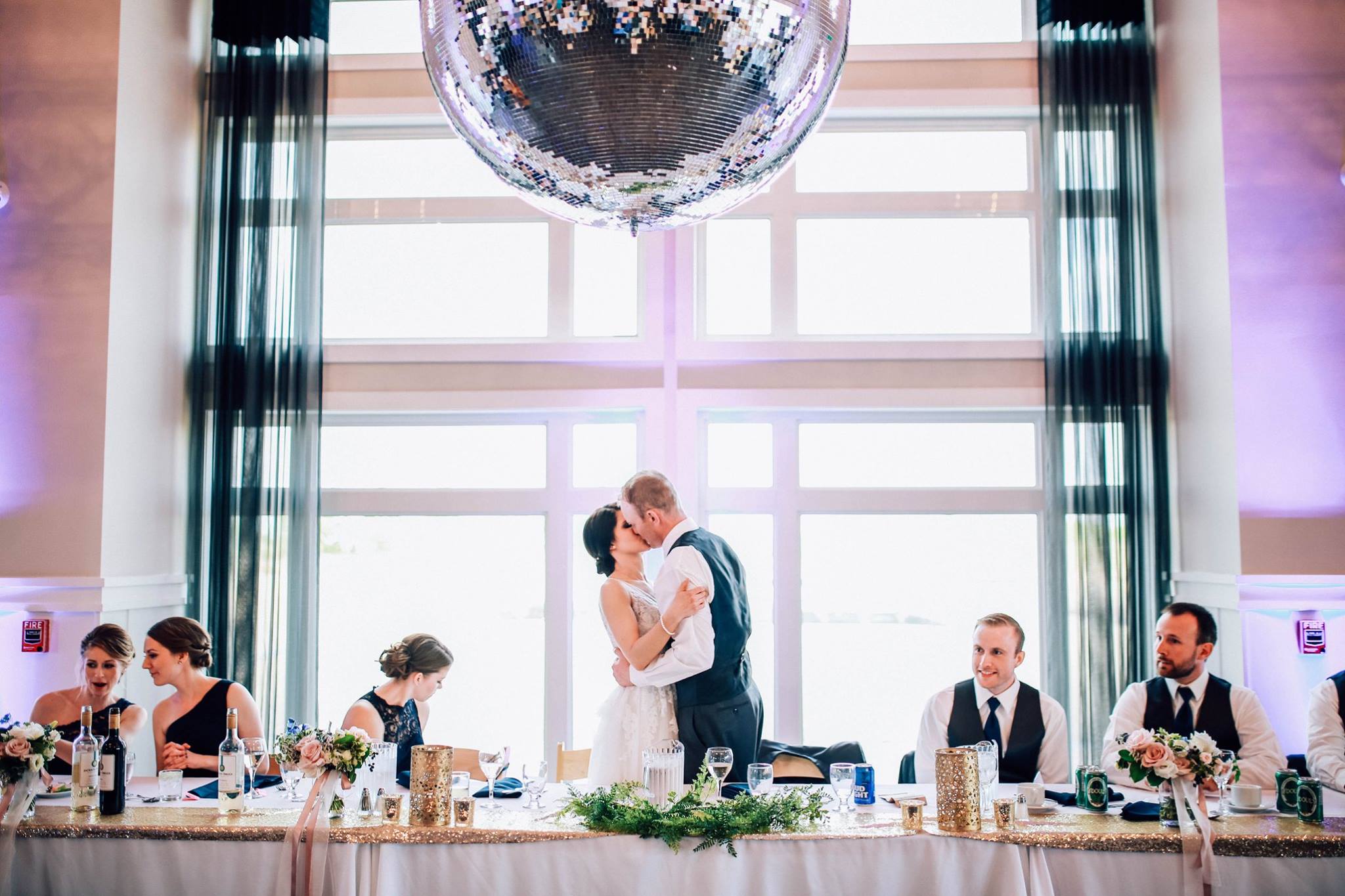 Disco Ball