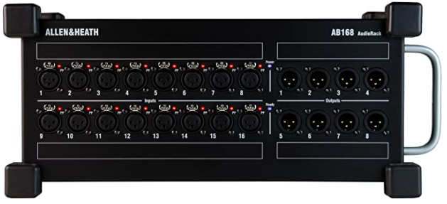 Sound Accessories