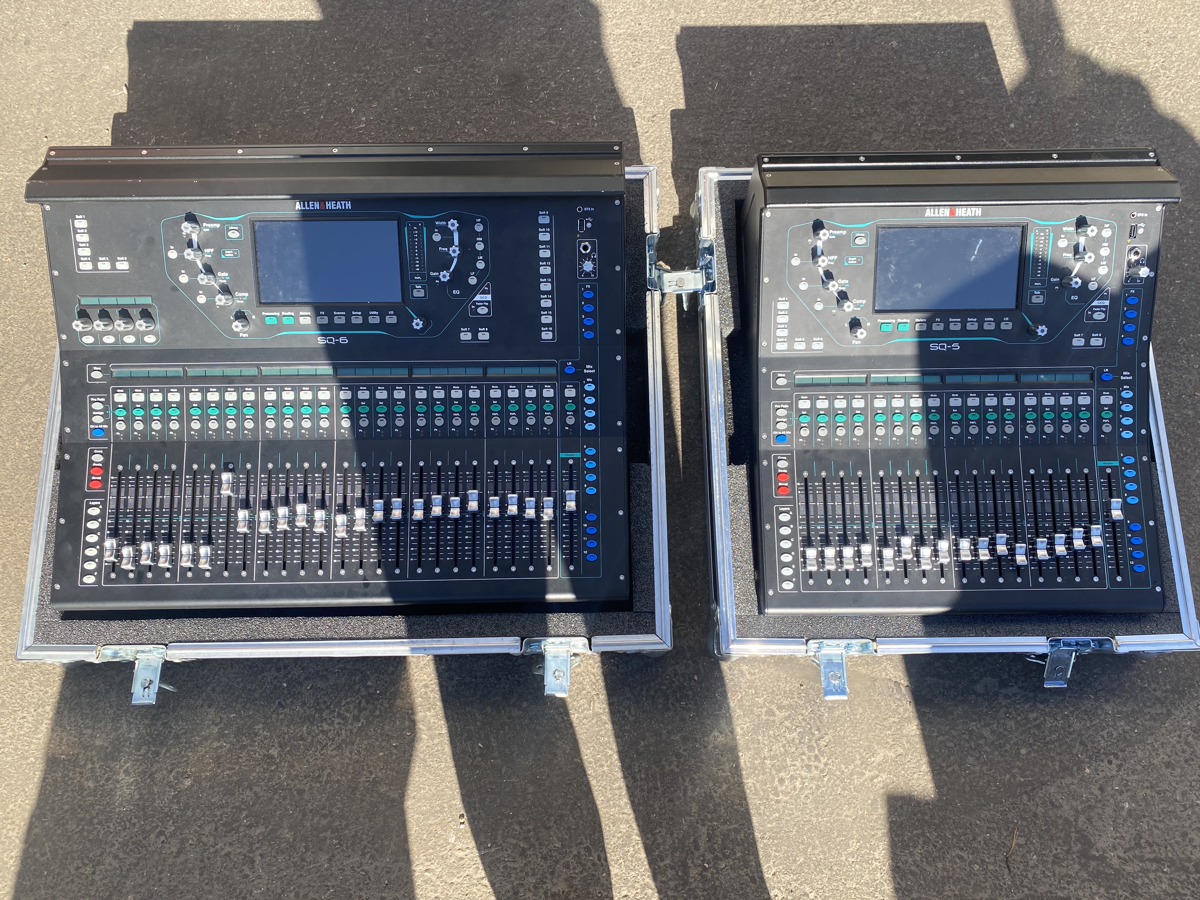 Sound Accessories