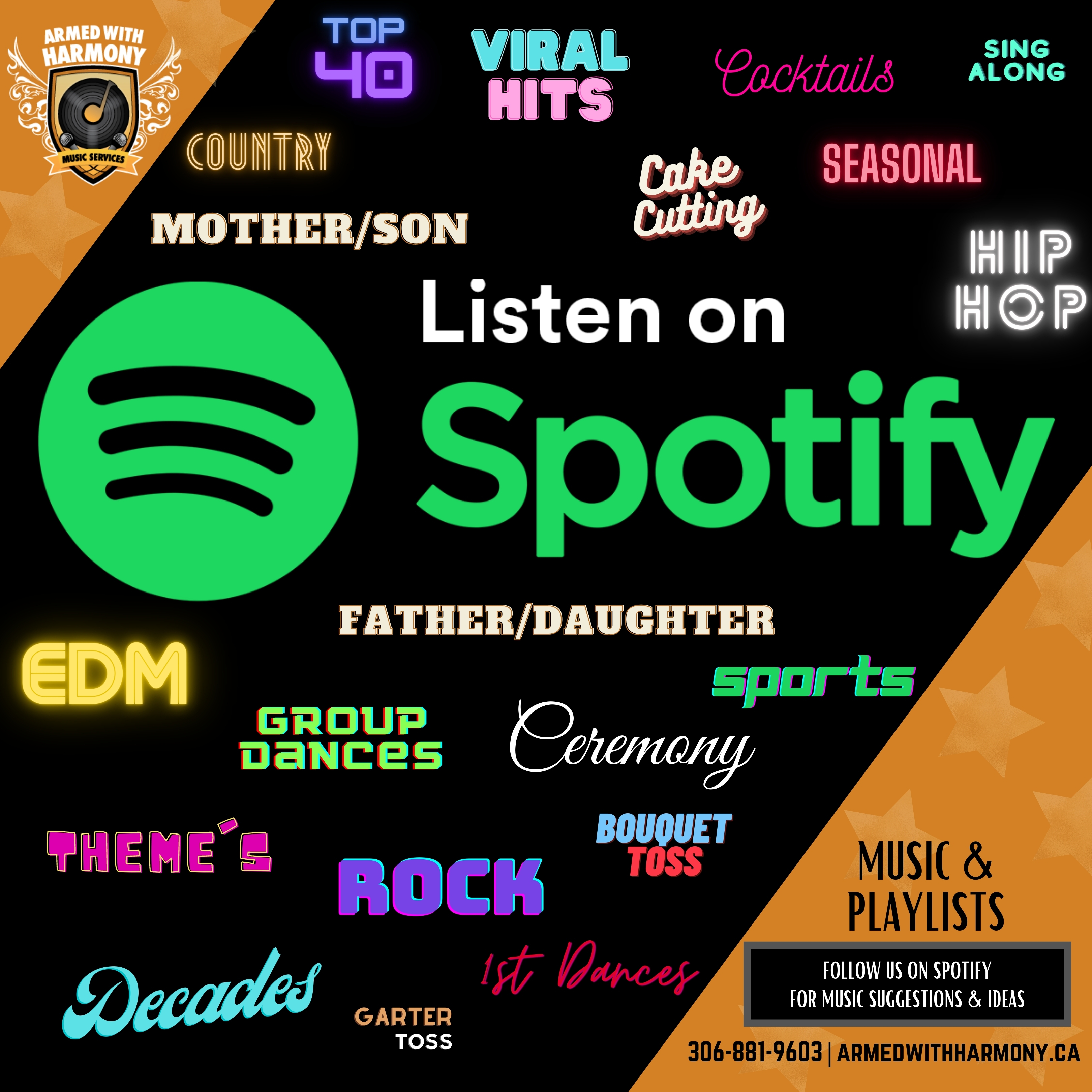 All Music Suggestions